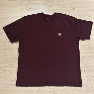 Carhartt t-shirt
